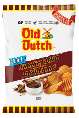 OldDutchSmoky235g [235 g]