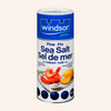 Windsor Fine Sea Salt [500g]