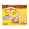 Old El Paso Stand & Stuff Shells [133g]