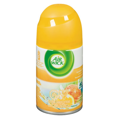 Airwick Freshmatic Refill Citrus [180g]