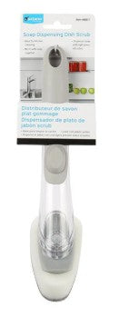LucianoSoapDispensingDishScrub