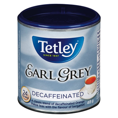 TetleyHerbTeaEarlGreyDecaf [24pk]