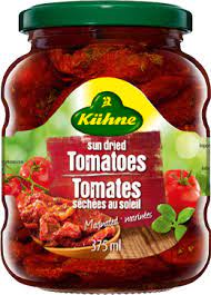 Kuhne Sun Dried Tomato [375g]