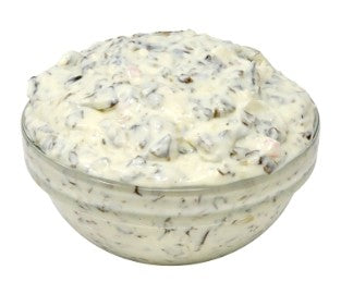 Deli Creamy Spinach Dip