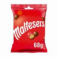 Maltesers Bag 68gr [68 g]
