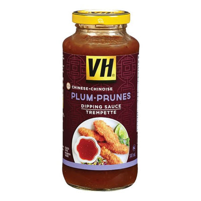 VH Plum Sauce 341ml [341 ml]