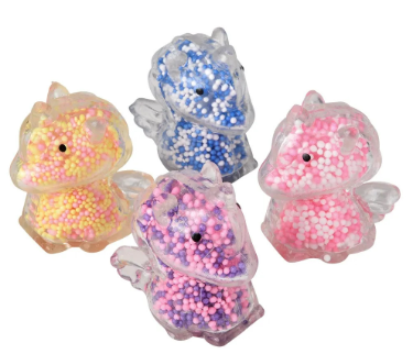 Squez Beads Unicorn