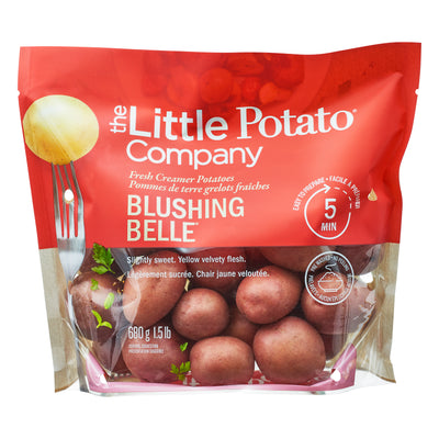 Lil Potato Company Blushing Belle [680g]