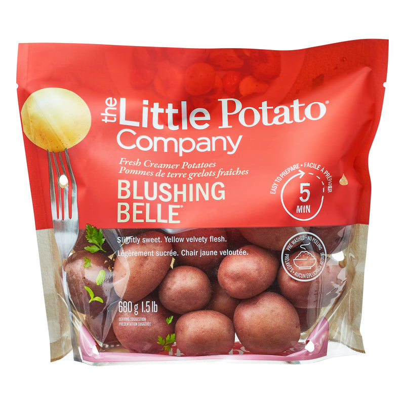 Lil Potato Company Blushing Belle [680g]