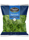 Taylor Farms Spinach [454 g]
