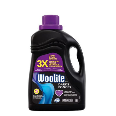 Woolite Dark Detergent [1.8l]