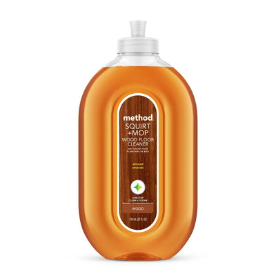 MethodWoodCleaner739ml [739 ml]