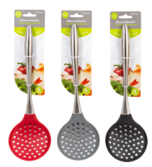 Luciano Gourmet Silicone Skimmer