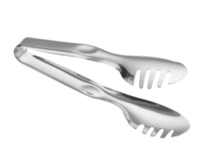 SSteel Tongs Pasta/Salad