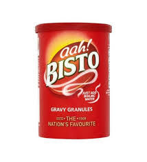Bisto Original Gravy Granules, 170g [190g]