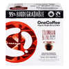 One Coffee Columbian Roast [12pk]