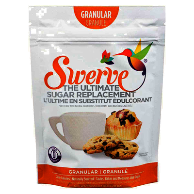 Swerve Replacement Sugar [340g]