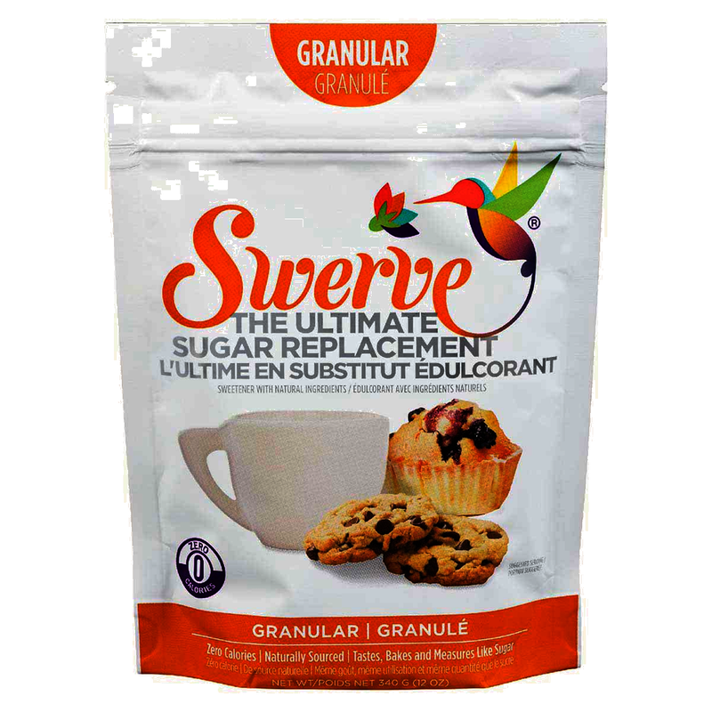 Swerve Replacement Sugar [340g]