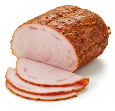 Panache Sun Dried Tomato Basil Turkey Breast
