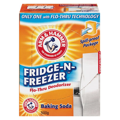 A&H Fridge Freezer Soda [500g]