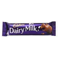 Cadbury Dairy Milk Bar [45g]