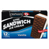 Chapman's Vanilla Sandwich [12pk]