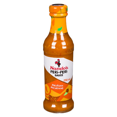 NandosPeriPeriSauceMedium [250ml]