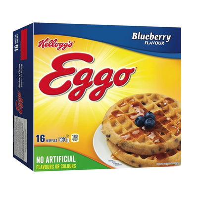 EggoWaffleBlue560gr [560 g]