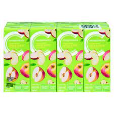 CompAppleJuice8pk [8 pkg]