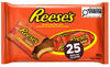 Reese Cups 25pkg
