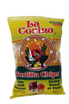 La Cocina Ranch Chips [300g]