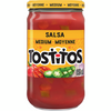 Tostitos Medium Salsa [645ml]