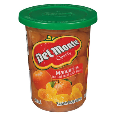 Del Monte Mandarins [540ml]