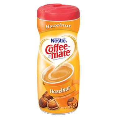 Coffee Mate Hazelnut [946ml]
