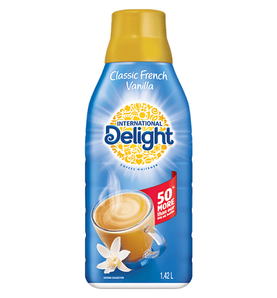InternationalDelightFrenchVan [1.42l]