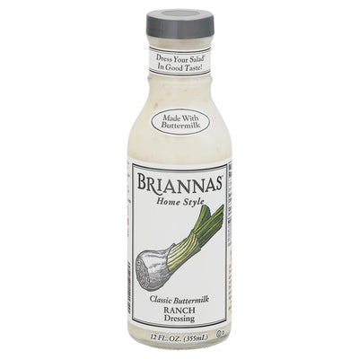 BriRanchDress355ml [355 ml]