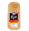 City Rye Bread Thick Sliced [900g]