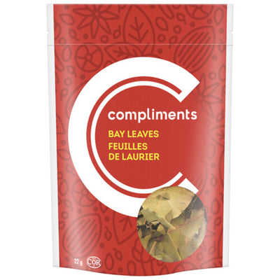 Compliments Bay Leaves [22g]