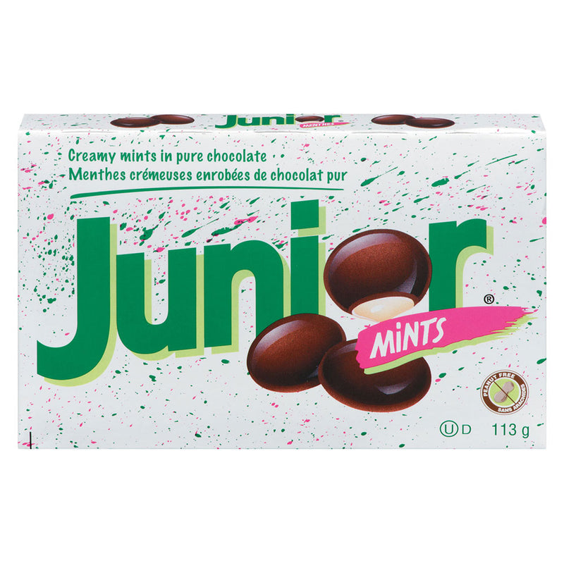 Junior Mints [113g]