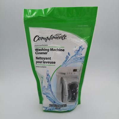 CompWashMachineClean120g [120 g]