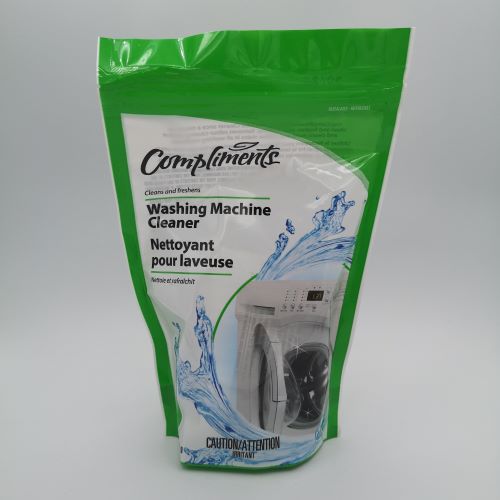 Comp Washing Machine Cleaner [120g]