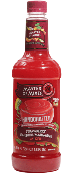 Master/MixStrwDaiqMargarita [1l]