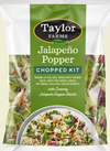 Taylor Farms Jalapeno Popper Salad [305g]