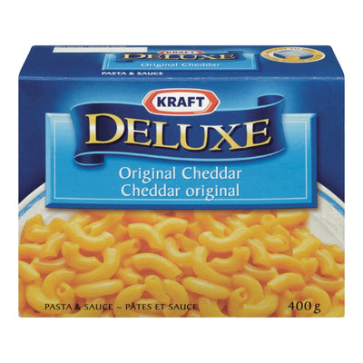 KraftDinDelChed400g [400 g]