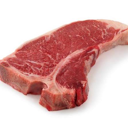 Beef T-Bone Steak [1kg]