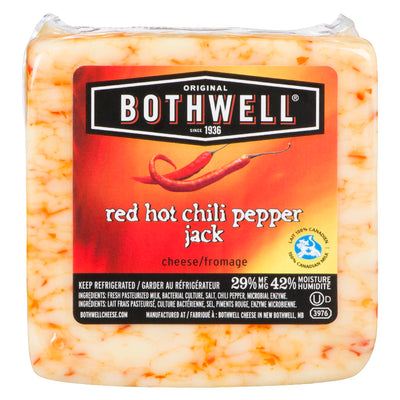 BothRedHotChiliPepperCheese [170g]