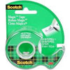 Scotch Magic Tape 3/4"