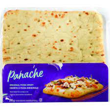 Panache Pizza Crust [298g]