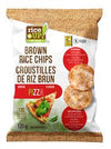 Rice Up Chips Pizza [120g]