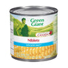 Green Giant Corn Less Salt [341ml]